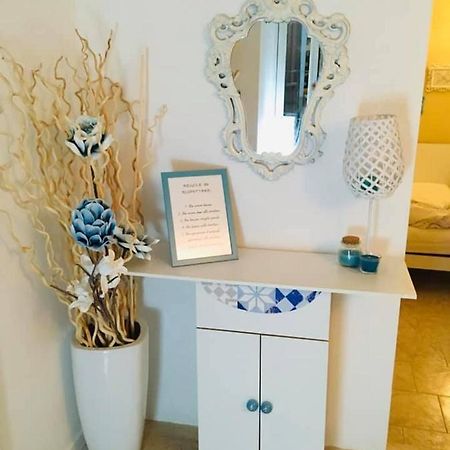 Casa Vacanze Occhi Blu Molfetta Zewnętrze zdjęcie