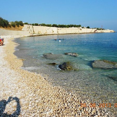 Casa Vacanze Occhi Blu Molfetta Zewnętrze zdjęcie