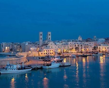 Casa Vacanze Occhi Blu Molfetta Zewnętrze zdjęcie
