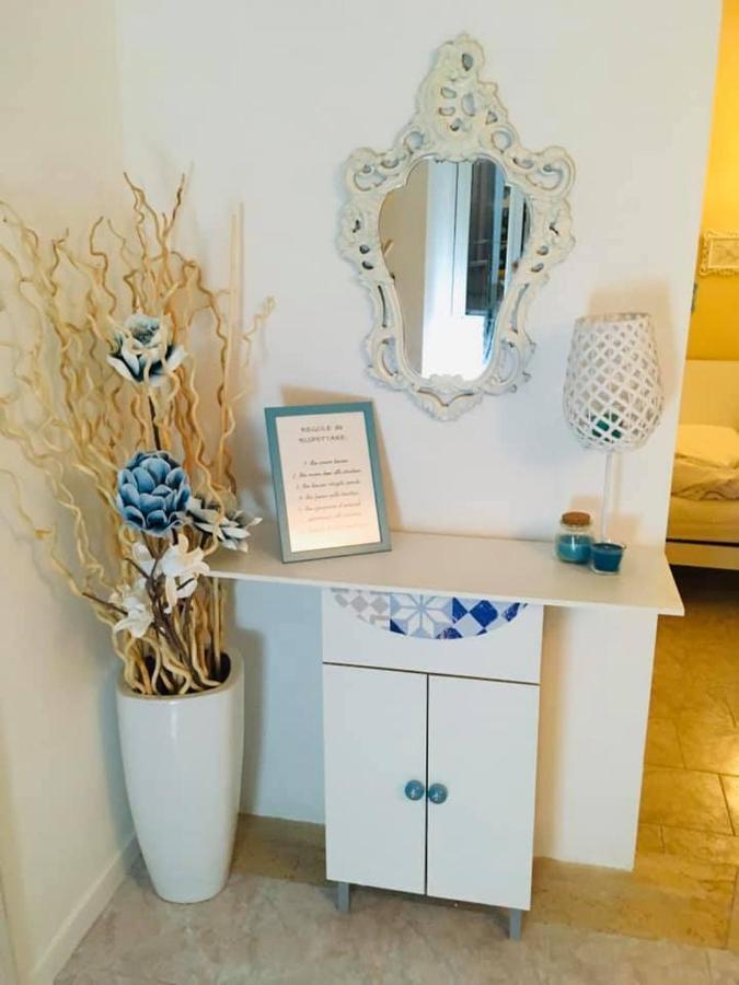Casa Vacanze Occhi Blu Molfetta Zewnętrze zdjęcie