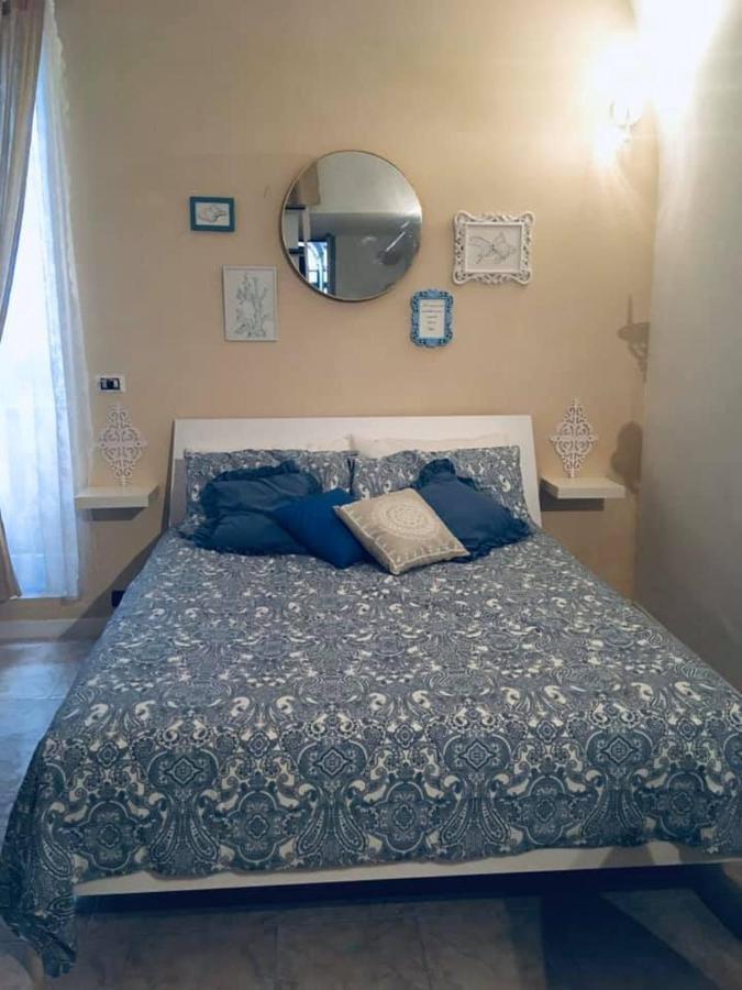 Casa Vacanze Occhi Blu Molfetta Zewnętrze zdjęcie