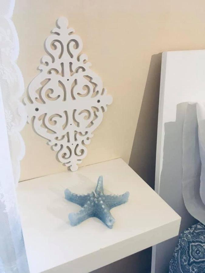 Casa Vacanze Occhi Blu Molfetta Zewnętrze zdjęcie