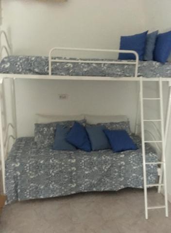 Casa Vacanze Occhi Blu Molfetta Zewnętrze zdjęcie